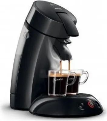 Produktbild von Philips HD6553/67 - Koffiepadmachine