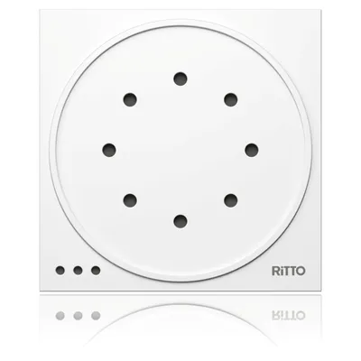 Immagine prodotto di RITTO modulo vocale bus ws 95x95x33mm