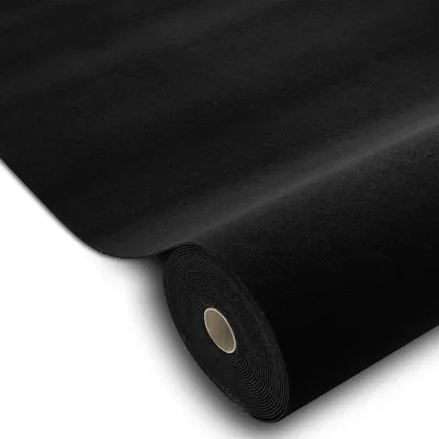 Produktbild von Teppichboden Auto TRIUMPH 990 schwarz Fertigmaß Schwarz 160x200 cm