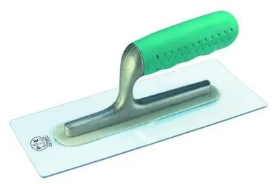 Immagine prodotto di frattone liscio in plastica bianca sintesi '817/rs' pavan 28x13 cm