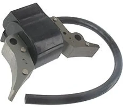 Image de Bobine adaptable pour moteurs Briggs & Stratton. Remplace la pièce d'origine 715023.
