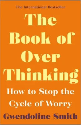 Immagine prodotto di The Book of Overthinking