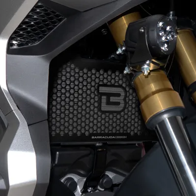 Produktbild von Kühlergitter Honda X-ADV X-ADV RH10 EURO5