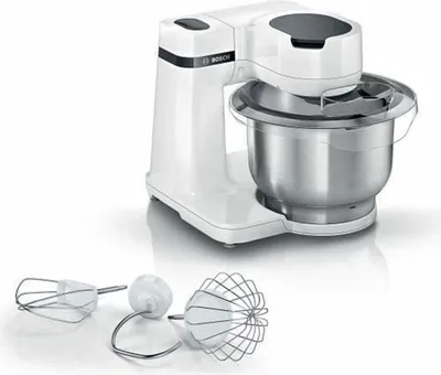 Immagine prodotto di BOSCH MUMS2EW00 Robot da cucina bianco 700 W