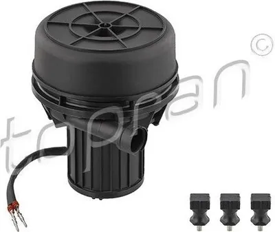 Produktbild von TOPRAN Sekundärluftpumpe 503 175 für BMW X3 (E83) elektrisch