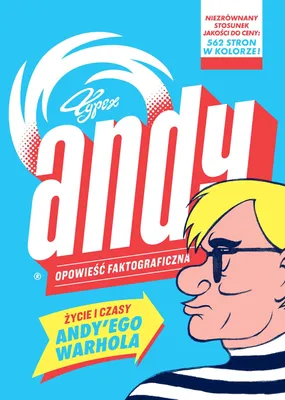Image de Andy
