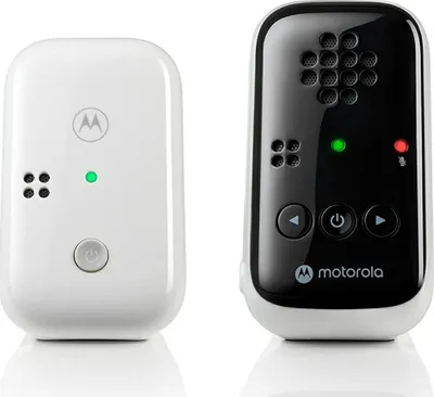 Productafbeelding van Motorola PIP10 digitale babyfoon