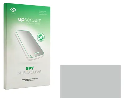 Produktbild von Für HP Pavilion 17-cd1166ng Sichtschutzfolie Schutzfolie upscreen Anti-Spy Privacy Sichtschutz Blickschutz Display Schutz Folie Blaulichtfilter