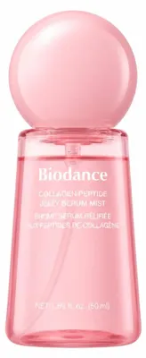 Produktbild von Biodance -Kollagen-Peptid-Gelee-Serumspray, 50 ml