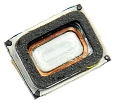 Produktbild von Ohrhörer-Lautsprecher, 3er-Pack für iPhone 4