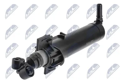 Produktbild von NTY Waschwasserdüse Scheinwerferreinigung EDS-AU-075 Links für AUDI A4 Avant (8K5, B8)