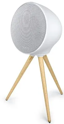 Image de Enceinte bluetooth sans fil avec lumière d'ambiance - Muse - ML655BT -