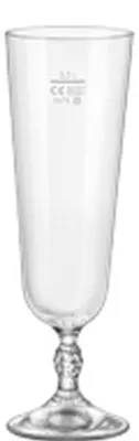 Produktbild von Birra Cocktail- / Bierkelch 27,5cl; 0,2l /-/ - 6 Stück