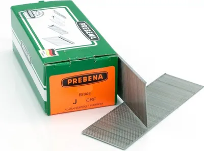 Produktbild von 1,2x45mm Stauchkopfnägel A2 für Prebena J45CRF 2XR-J50 Senco AX Makita AF505 AF506 Tjep F-18 4M P