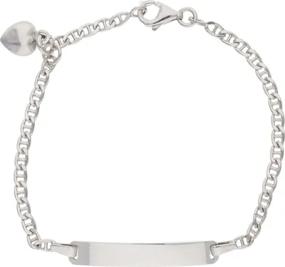 Produktbild von JuwelmaLux Armband zur Taufe Silber 925 JL10-03-0671 14 cm