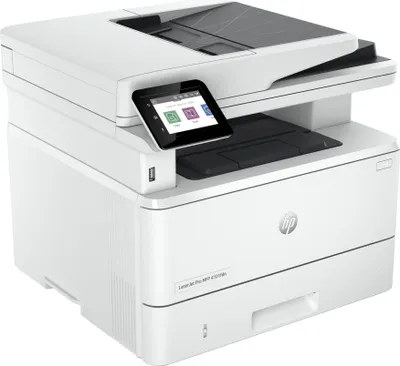 Immagine prodotto di HP LaserJet Pro MFP 4102dw 2Z622F#B19