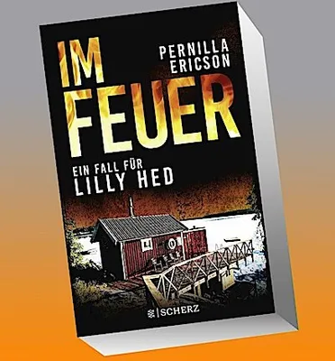 Produktbild von Im Feuer