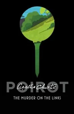 Zdjęcie produktu dla The Murder on the Links