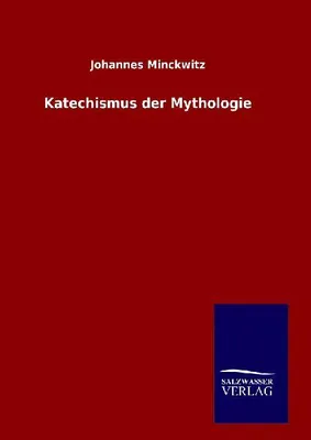 Produktbild von Katechismus der Mythologie