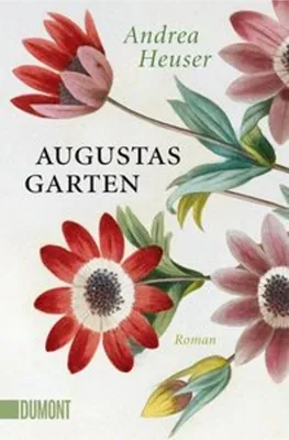 Produktbild von Augustas Garten