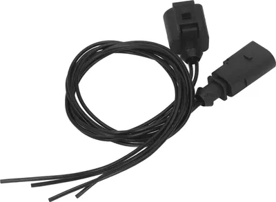 Zdjęcie produktu dla Wiązka przewodów pigtail, złącze przewodów pigtail, 1J0973802, 1J0 973 702, 1J0973702, wtyczka wiązki przewodów pigtail