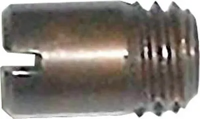Produktbild von HM-Schneidrädchen 20 mm mit Achse - Passend für Hufa-Schneidhexe - Hartmetall