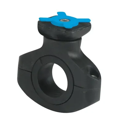 Produktbild von Mobilis 44020, Schwarz, 90 mm, 175 mm, 32 mm, 106 g