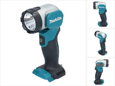 Produktbild von Makita Akku-Lampe DEAML105, 12 V, 5500 lx