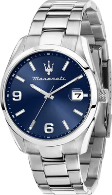 Produktbild von Maserati Attrazione R8853151013 Herrenuhr