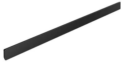 Produktbild von HANSGROHE 27904670 Wandstange WallStoris 700