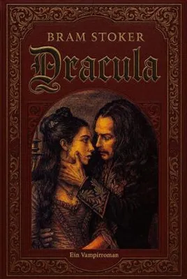 Immagine prodotto di Dracula Ein Vampirroman
