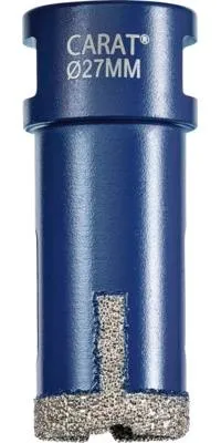 Produktbild von Fliesenbohrer CARAT Ø27 mm, M14
