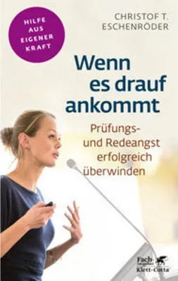 Produktbild von Eschenröder, C: Wenn es drauf ankommt