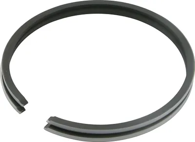 Produktbild von Kolbenringsatz Airsal T6 70ccm für Minarelli liegend AC