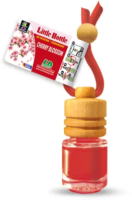 Immagine prodotto di L&D Little Bottle flacone di profumo Cherry Blossom