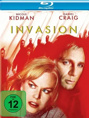 Produktbild von Invasion