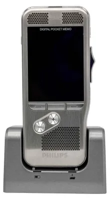 Immagine prodotto di Philips Pocket Memo DPM8300