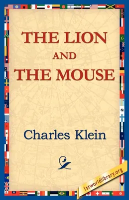 Produktbild von The Lion and the Mouse