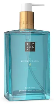 Produktbild von Rituals The Ritual Of Karma Hand Wash 300ml