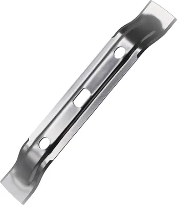 Produktbild von Mähmesser Kompatibel für Stihl und Viking iMow RMI 422 RMI 522 RMI 4 RMI 5 200mm