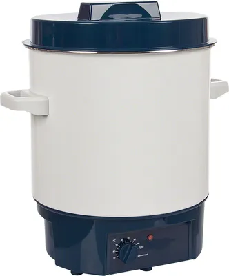 Produktbild von Wasserbad MK 1800 , thermostatisch