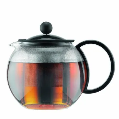 Produktbild von Bodum Teekanne Assam 0,5 Liter