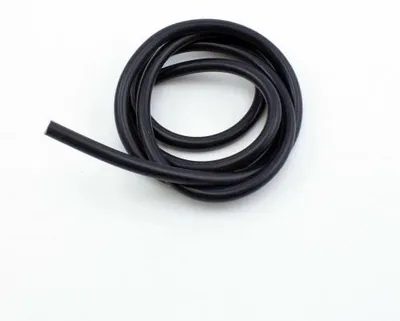 Imagen del producto de Manguera de combustible de silicona, color , 1 metro