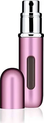 Obrázok produktu pre Travalo Classic 5 ml plnitelný rozprašovač unisex 5 ml