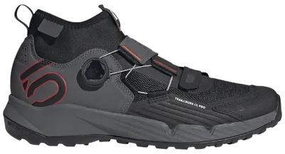 Immagine prodotto di Five Ten Trailcross Pro Clip-in Mtb Shoes Nero EU 44 Uomo Nero EU 44