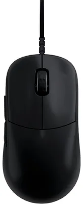 Obrázok produktu pre CHERRY XTRFY M42V2, Pravoruké, Optický, USB Typ-A, 6200 DPI, 12 ms, Čierna