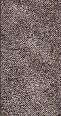 Immagine prodotto di 67x400 cm Tappeto Bohemia marrone