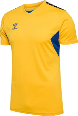 Produktbild von Hummel hmlAUTHENTIC PL JERSEY S/S