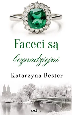 Productafbeelding van Faceci są beznadziejni - Powieść