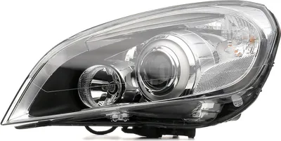 Produktbild von VALEO Scheinwerfer Links für VOLVO V60 (155, 157) 046956